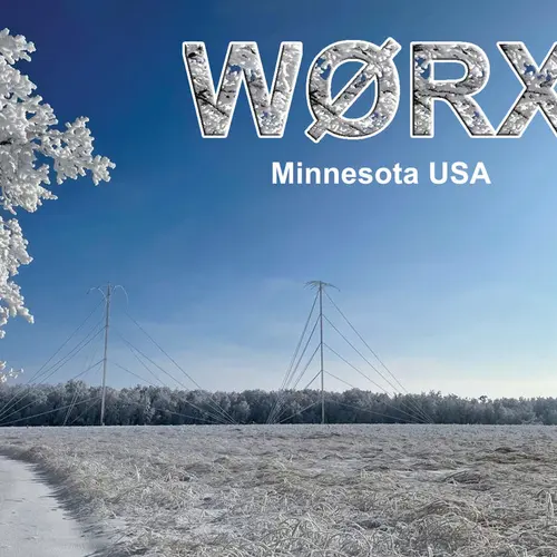 W0RX profile image