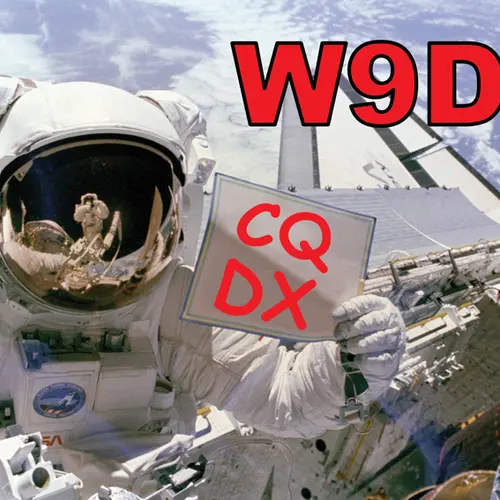 W9DX profile image