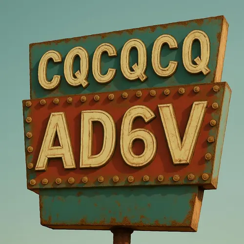 AD6V
