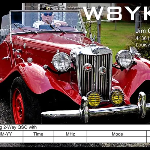 W8YKG profile image