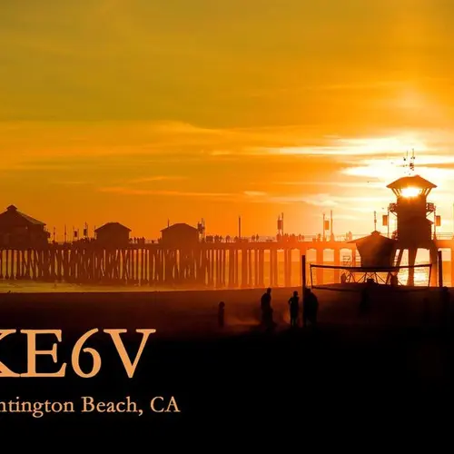 KE6V