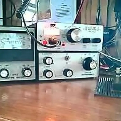W1TM profile image