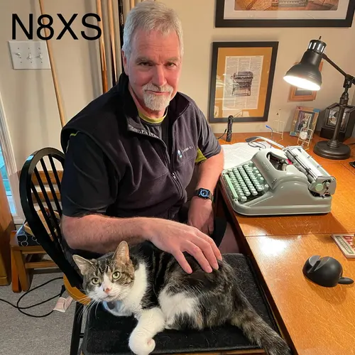N8XS profile image