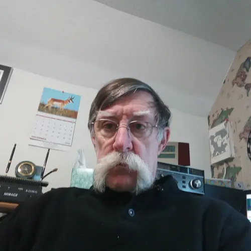 WG0G profile image