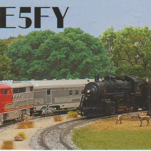 AE5FY