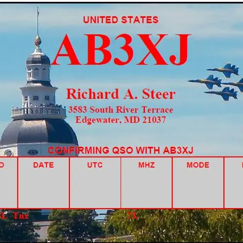 AB3XJ