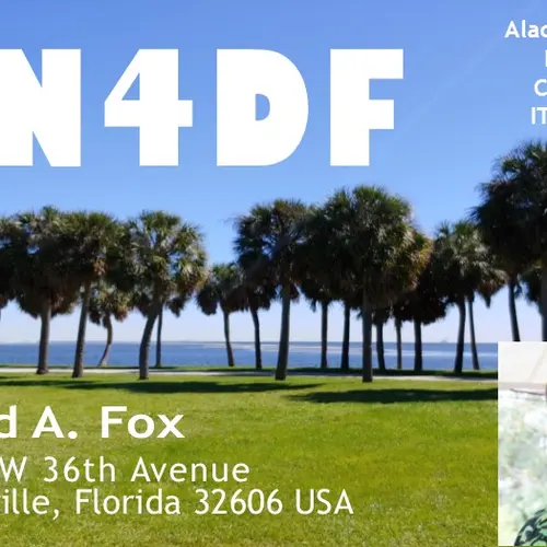 NN4DF profile image