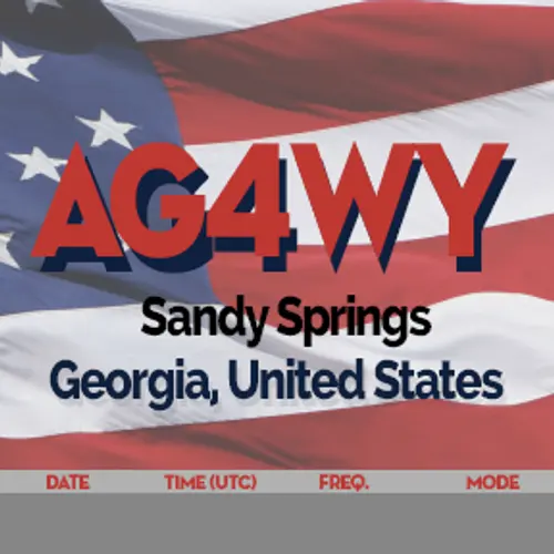 AG4WY