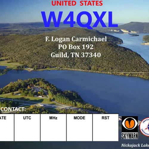W4QXL profile image