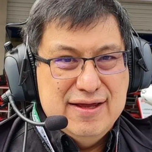 XE1OGH profile image