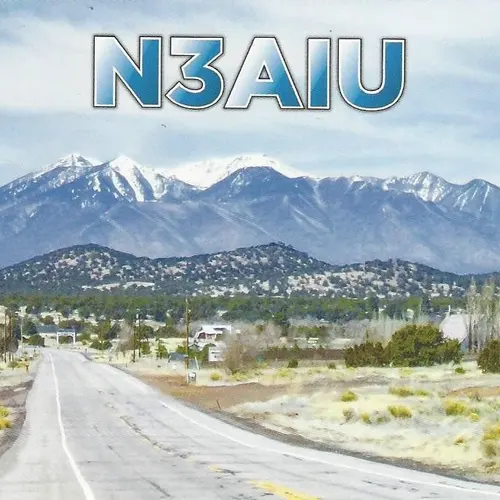 N3AIU profile image