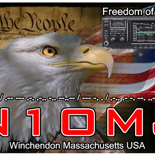 N1OMJ profile image