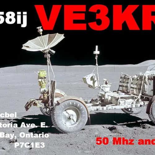 VE3KRP profile image