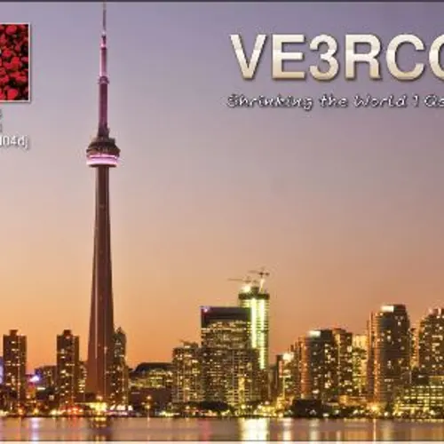 VE3RCC profile image