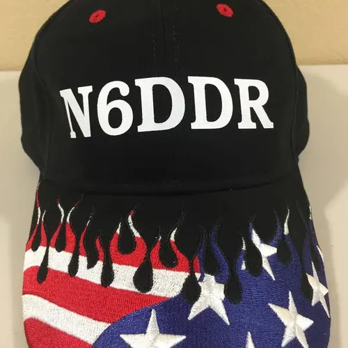 N6DDR profile image