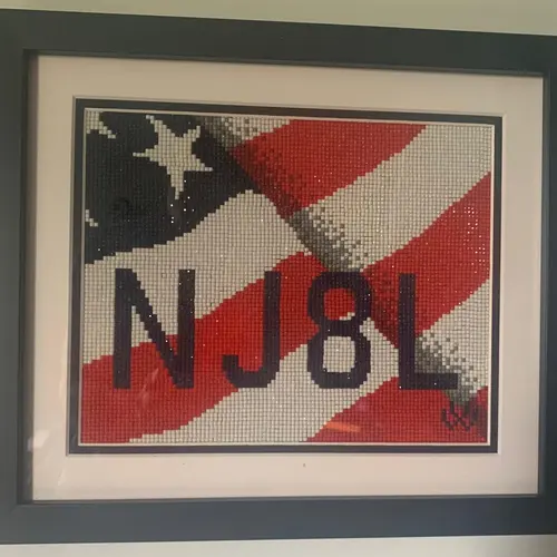 NJ8L profile image