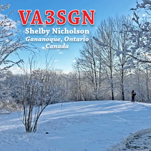 VA3SGN profile image