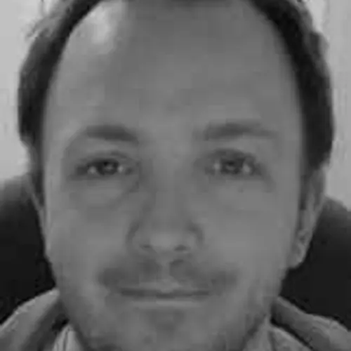 W5CPU profile image