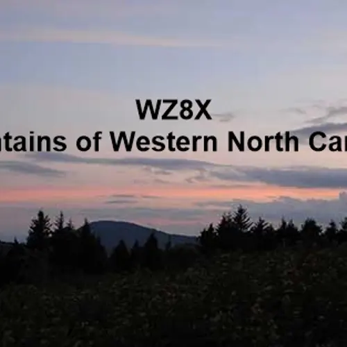 WZ8X profile image