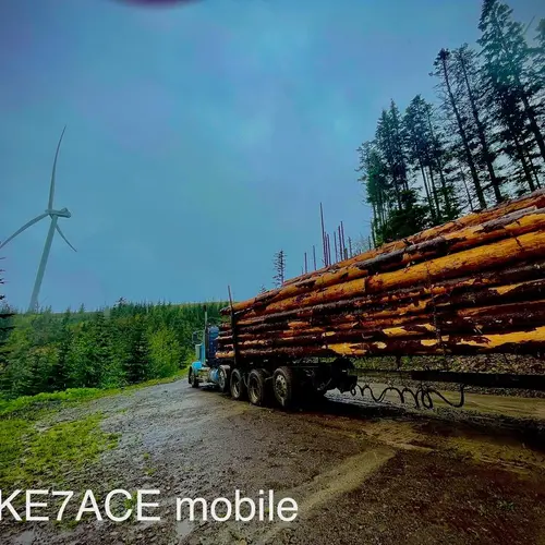 KE7ACE