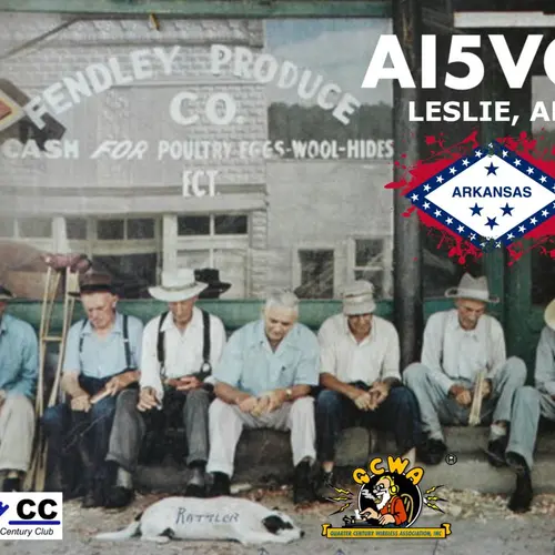 AI5VQ