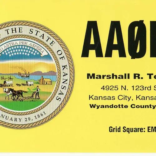 AA0FO
