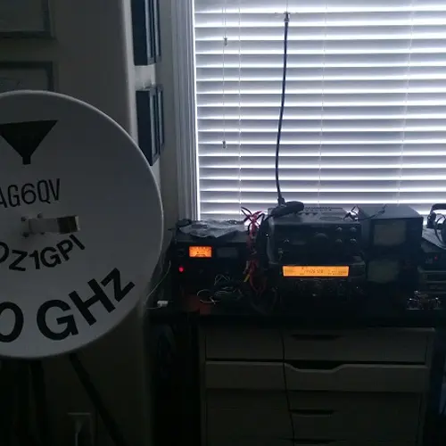 AG6QV