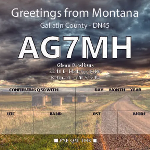 AG7MH