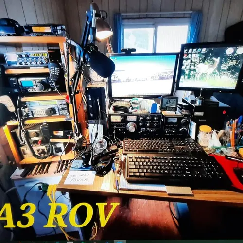 VA3ROV profile image
