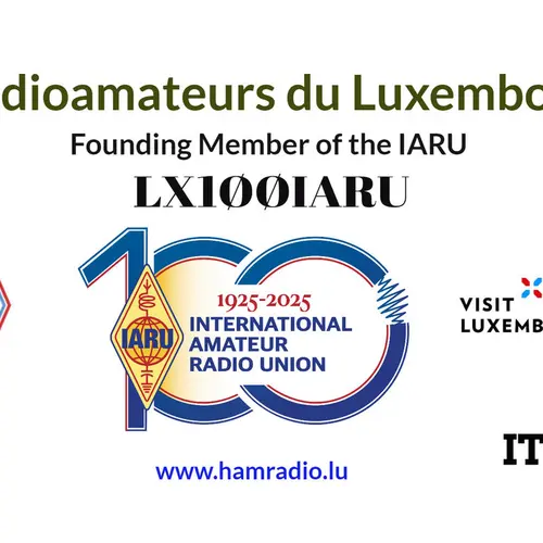 LX100IARU profile image