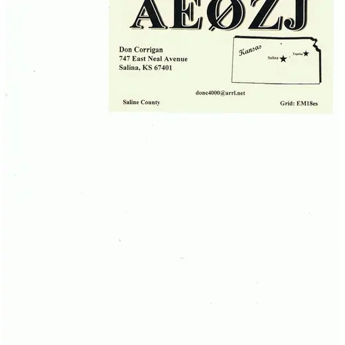 AE0ZJ