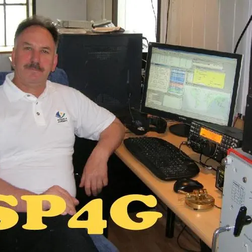 SP4G profile image