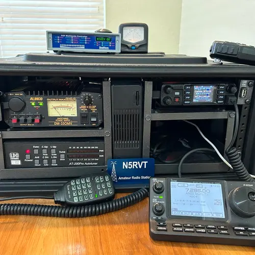 N5RVT profile image
