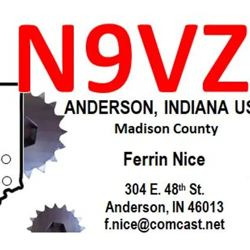 N9VZL profile image