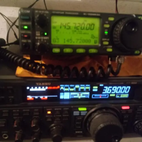 PU2PRB profile image