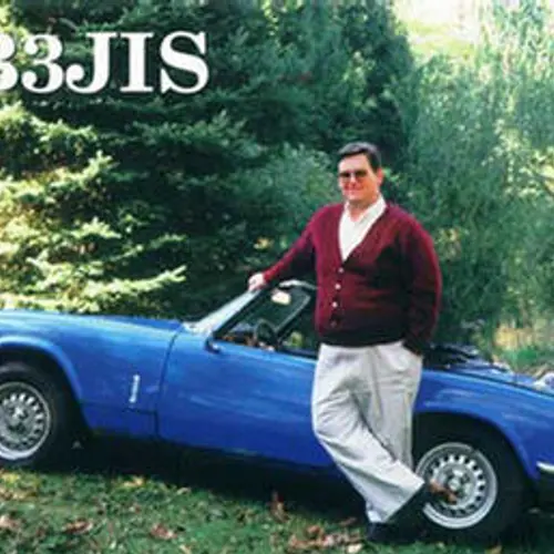 WB3JIS profile image