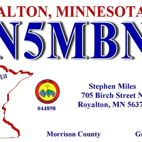 N5MBN profile image
