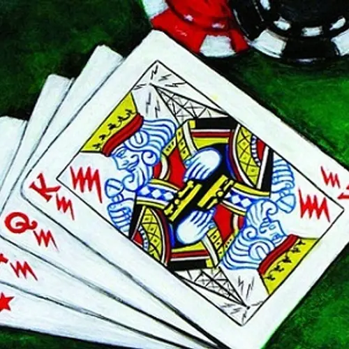 W4QK profile image