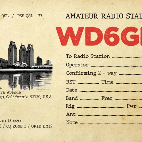 WD6GIU profile image