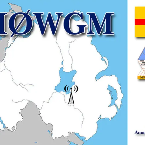 MI0WGM profile image