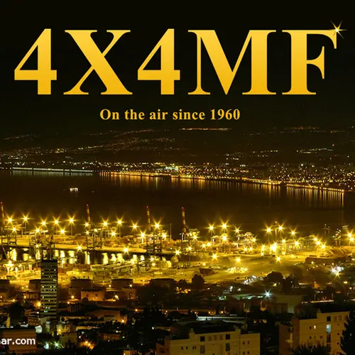 4X4MF