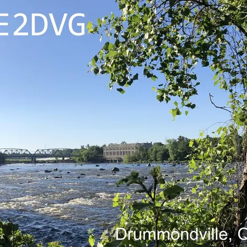 VE2DVG profile image