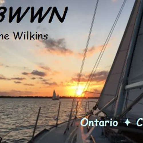 VE3WWN profile image