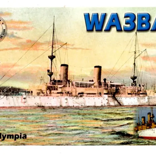 WA3BAT profile image