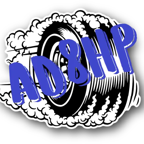 AD8HP