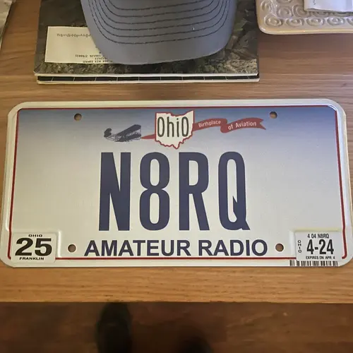 N8RQ profile image