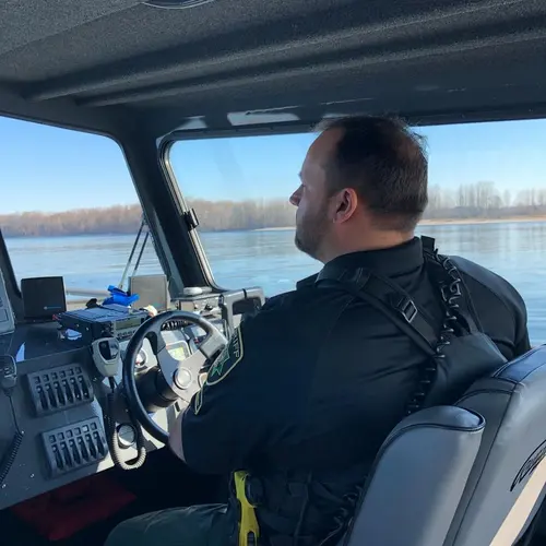 W7DZ profile image