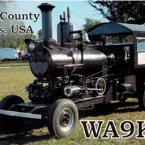 WA9KIA profile image