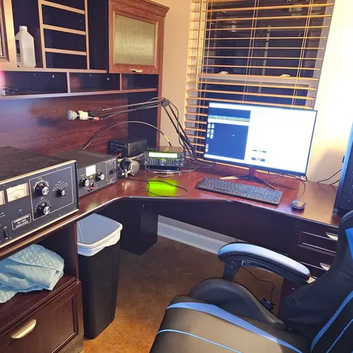 NX5N profile image