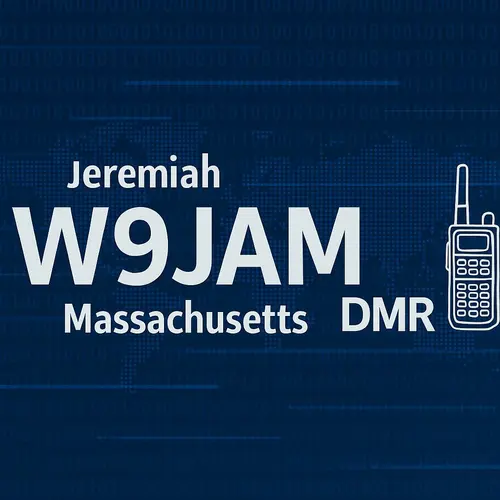 W9JAM profile image